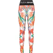 Plein sport Leggings