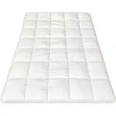 TRAUMSCHLAF Basic Faser Winterdecke warm, Füllung: 100% Polyester 155x220 cm