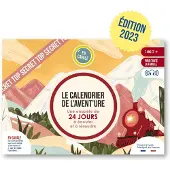 Dripio Adventskalender – Abenteuer an Bord des Zuges – Edition 2023