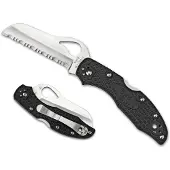 Byrd Klappmesser Meadowlark Rescue2 Serrated