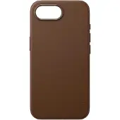 CARE by PanzerGlass Solo Case Brown iPhone 17e | 16e
