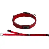 Freedog Nylon Extreme Hundehalsband