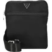 GUESS Milano - Umhängetasche 23 cm (black)