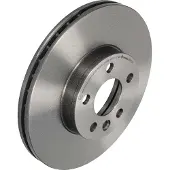 Brembo Bremsscheibe 09993111 300mm 26mm für FORD VW