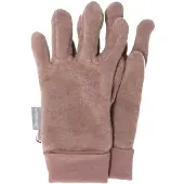 Sterntaler - Kid's Fingerhandschuh - Handschuhe Gr 5 braun