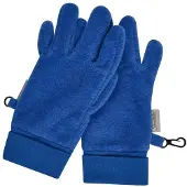 Sterntaler - Kid's Fingerhandschuh - Handschuhe Gr 5 blau