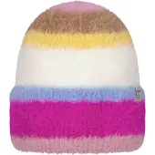 Barts Kumana Beanie pink (08)