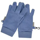 Sterntaler - Kid's Fingerhandschuh - Handschuhe Gr 4 blau