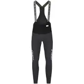 Q36.5 Dottore Thermal Lange Trägerhose