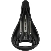 WTB tyres Devo Pickup Titanium Medium Sattel Größe 260x142 mm W065-0673