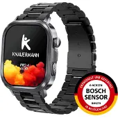 Knauermann PRO 4 Ultra Gesundheitsuhr