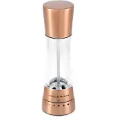 Cole and mason Derwent Kupfer Pfeffermühle