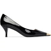 Furla Pumps Metal YM28FML X70000 CN O6000 Schwarz 38