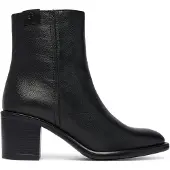 Tamaris Stiefeletten 1-25318-45 Schwarz 38