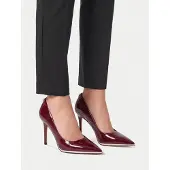Nine west High Heels CEO-SH2124 01 Dunkelrot 36