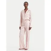 GUESS Pyjama O6BX03 W3501 Rosa Regular Fit 146