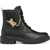 Geox Kinderstiefel J CASEY GIRL kind