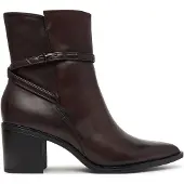 Tamaris Stiefeletten 1-25331-47 Dunkelbraun 40