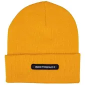 Independent Groundwork Mütze