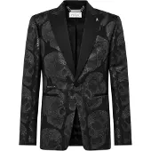 Philipp Plein Sakko "Skull"