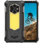 Ulefone RugKing 5 Pro - Smartphone