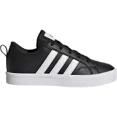 Adidas Vs Pace 2.0 K - cblack/ftwwht/cblack, Größe:6