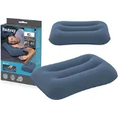 Bestway Aufblasbares Velourskissen 67121