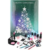 ZMILE Cosmetics Crystal Teal Time Adventskalender