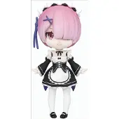 Tamashii Nations Re:zero Das Leben In Einer Anderen Welt Beginnen Figuarts Mini Ram