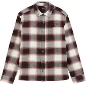 Lee Jeans 112386410 Regular Fit Langarmhemd