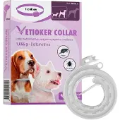 Menforsan Vetioker S-m Hundehalsband