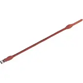 Karlie Buffalo Round Hundehalsband