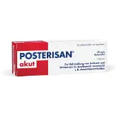 DR. KADE Pharmazeutische Fabrik GmbH Posterisan akut 25 g