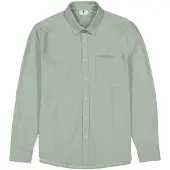 Garcia herren Shirt, M, Grün