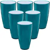 Wellhome Brillen Set 6 Einheiten