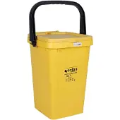 Cofan 25l Mülleimer