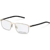 Porsche Design P8784-57d000 57x17x145 Mm Lesebrille