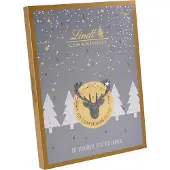 Lindt Adventskalender Filz Edition verschiedene Füllungen 275g