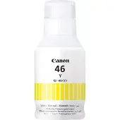 Canon GI-46 Y, Original, Gelb, , MAXIFY GX6040, GX7040, 14000 Seiten, Tintenstrahl