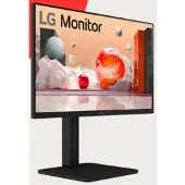 LG 27ba65qb-t 27´´ Qhd Ips Led 100hz Monitor