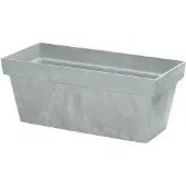 Prosperplast 8l Cube Collection 39.2x18.2x16 Cm Blumentopf