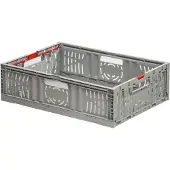 Denox 40x30x11 Cm Aufbewahrungsbox