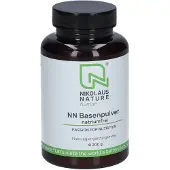 Nn Basenplv Natriumfrei 200 g Pulver