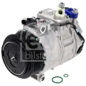 FEBI BILSTEIN Bilstein Kompressor, Klimaanlage 1004018