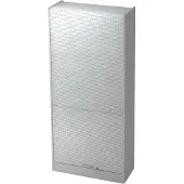 Hammerbacher Rollladenschrank V6