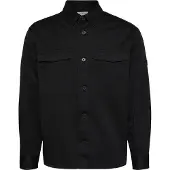 Calvin Klein Jeans Lv04rg121g Langarmhemd