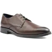 PS by Paul Smith Mens Shoe George Dark Brown