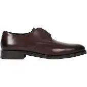 Paul Smith Mens Shoe George Dark Brown