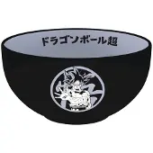 Dragon Ball SUPER - Bowl-600 ml-"Goku Ultra Instinct"cardboard pkg