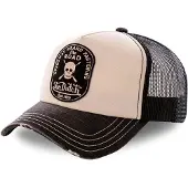 Von Dutch Vd/0/cas/crew7 Kappe